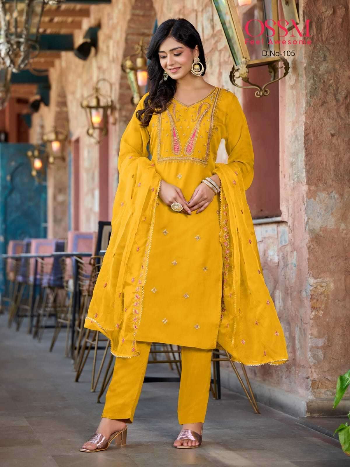 Ossm Mora Vol 1 Function special Readymade suits collection at best rate (1)-0-2023-12-14_13_57_34